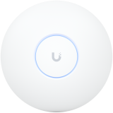 Купить Ubiquiti U7-Pro-Max Ceiling-mounted WiFi 7 AP with 8 spatial streams, 6 GHz support, and a dedicated spectral scanning engine for interference-free WiFi in demanding, large-scale environments в Алматы