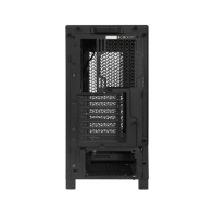 купить Корпус Corsair FRAME 4000D Mid-Tower, Black в Алматы фото 2