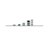 купить Материнская плата MaxSun Challenger H610M-H V1, LGA1700, 2xDDR4, PCIe4.0, 1xM.2, 1xHDMI, mATX в Алматы фото 2
