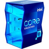 Купить CPU Intel Core i9-11900K 3,5GHz (5,3GHz) 16Mb 8/16 Rocket Lake Intel&reg; UHD 750 95W FCLGA1200 BOX в Алматы