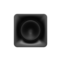 Купить KLIPSCH Flexus SUB 100 Black в Алматы