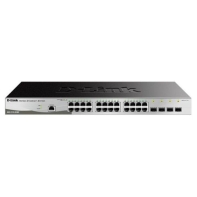 Купить Коммутатор D-Link DGS-1210-28/ME/B2A в Алматы