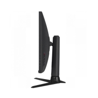 купить Монитор 31.5* Asus XG32AQ, Black, IPS, 2560x1440@175Hz, 450кд/м2, 1000:1, 1ms, HDMI, DP 90LM08A0-B01170 в Алматы фото 2