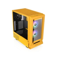 купить Компьютерный корпус Thermaltake Ceres 350 MX Bumblebee без Б/П в Алматы фото 2