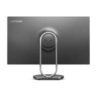 купить Моноблок Lenovo Yoga 32ILL10 31,5"UHD/Core Ultra 7-258V/32gb/1TB/GF RTX4050 6gb/Win11(F0HX001FRU) в Алматы фото 3