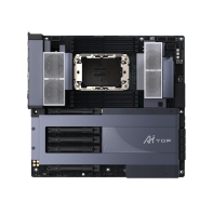 Купить Сист.плата Gigabyte W790 AI TOP 1.0 2B, W790, LGA4677, 8xDDR5, 5 x PCI Express x16, 4 x M.2, 8 x SATA, Wi-Fi 7 BE200NGW в Алматы