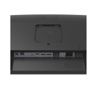 купить Монитор 27* LG 27BA65QB Black в Алматы фото 3