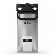 Купить Картридж Epson C13T965140 WF-M52xx/57xx Series Ink Cartridge XL Bl. в Алматы