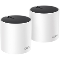 Купить Беспроводная MESH-система Wi-Fi TP-Link Deco X55(2-pack) в Алматы