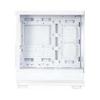 купить Корпус PCCooler C3Q500 WH ATX/mATX/ITX Type-C, USB3.0, USB2.0 Белый в Алматы фото 2