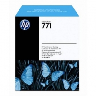 Купить №771 Designjet Maintenance Cartridge  for Designjet Z6200/Z6600/Z6800 в Алматы