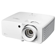 Купить OPTOMA Проектор ZH450 в Алматы