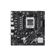 Купить Материнская плата ASUS PRIME A620AM-K AMD A620A AM5 2xDDR5 4xSATA3 RAID M.2 HDMI DP mATX в Алматы