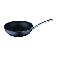 Купить Сковорода Masterpro WOK Foodies M BGMP-3558 28*7,2 cm в Алматы