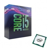 Купить Процессор Intel Core i5-9600K (3.7 GHz), 9M, 1151, CM8068403874404/CM8068403874405, OEM в Алматы