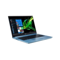 купить Ультрабук Acer Swift 3 SF314-57G, Core i5-1035G1/14*FHD/8GB/512GB/GF MX350 2GB/Blue/W10SL NX.HUGER.002 в Алматы фото 2