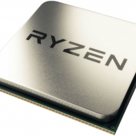 Купить Процессор AMD Ryzen 3 PRO 1200 3,1ГГц (3,4ГГц)  Summit Ridge, 4/4, 2 MB L2, 8MB L3, 65W, AM4, OEM в Алматы