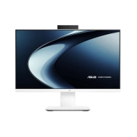 Купить Моноблок Asus 90PT03XA-M092F0 ExpertCenter P400 V440VAK-WPC2370 23,8** FHD (1920 x 1080)/Intel Core 5 210H up to 4,8Ghz (8Cores)/16GB/512GB/Integrated/Wi-Fi 6/BT5.4/1080P FHD Camera/Wireless mouse+keyboard/1Y/White в Алматы