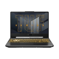 Купить Ноутбук Asus FX506HM, Core i5-11400H/15.6*FHD/16GB/512GB/GF RTX3060 6GB/LAN/DOS 90NR0753-M03770 в Алматы