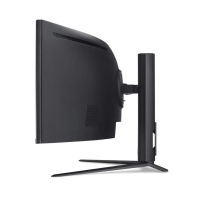 купить Монитор 57* Acer Predator Z57 bmiiphuzx,Black,VA,7680x2160@120Hz,1000кд/м2,1ms,4xUSB,USB-С,2xHDMI,DP  UM.NZ7EE.001 в Алматы фото 2