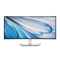 Купить Монитор Dell U3425WE USB-C (210-BMDW) в Алматы
