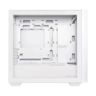 купить Корпус ASUS A21 PLUS TG ARGB WHITE mATX/mITX 90DC00H3-B19010 в Алматы фото 3