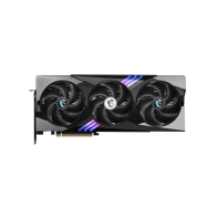 Купить Видеокарта MSI GeForce RTX 5080 16G GAMING TRIO OC, 16G GDDR7, 256bit 1xHDMI 3xDP (G5080-16GTC) в Алматы