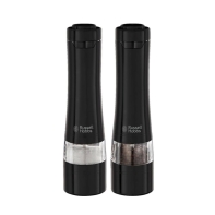 Купить Измельчитель специй электрический Russell Hobbs 28010-56 черный в Алматы