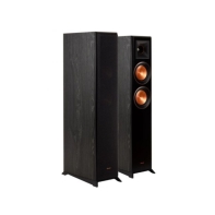Купить Klipsch Reference Premiere RP-5000F II Floorstanding Speaker, Walnut, Single в Алматы