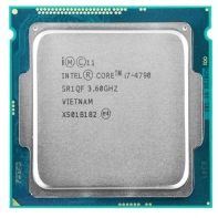 Купить Процессор Intel 1150 i7-4790  в Алматы