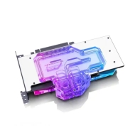 Купить Водоблок для GPU Bykski N-GV3090GMOC-TC-V2 в Алматы