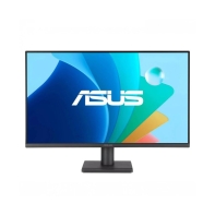 Купить Монитор ASUS VA249QG 23.8" IPS,16:9 FHD(1920x1080x120Hz),300cd/m2,1500:1,178/178,1ms,DP,HDMI,VGA,Sp2W в Алматы