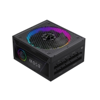 Купить Блок питания Gamemax RGB PRO 850G Gold в Алматы
