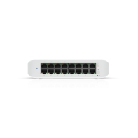 Купить Коммутатор Alta Labs, S16-POE, 16xGb LAN, 2xSFP, 8xPoE+, BT, Mobile App, IGMP, L2 layer, PoE 120W в Алматы