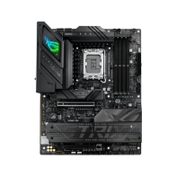 Купить Материнская плата ASUS ROG STRIX B860-F GAMING WIFI, LGA1851 B860 4xDDR5 4xSATA 4xM.2 HDMI DP ATX в Алматы