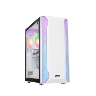 Купить Ryzen 5 5500-3.6GHz/B550/RAM 16GB/SSD 512GB/RTX5060-8GB/no DVD/700W в Алматы