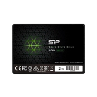 Купить SSD SATA 2 TB Silicon Power SP002TBSS3A56A25, SATA 6Gb/s в Алматы
