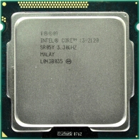 Купить Процессор Intel 1155 i3-2120 в Алматы