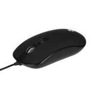Купить Мышь для клавиатуры 2Е MF110 USB Чёрная в Алматы