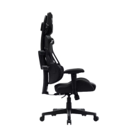 купить CANYON gaming chair Morphos ABCH01 Black&nbsp;CNS-ABCH01BW в Алматы фото 2