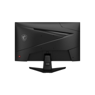 купить Монитор 23,8" MSI MAG 244F Rapid IPS 1920x1080 200Hz 0.5ms 300cd/m 1000:1 HDR DP HDMI USB-C в Алматы фото 3