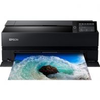 Купить Принтер широкформатный струйный Epson SureColor SC-P900, А2+, 10 цветов, USB 3.0, Ethernet, Wi-Fi, C11CH37402 в Алматы