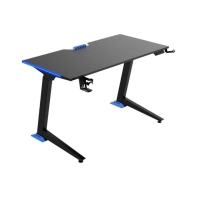 Купить Стол моторизированный игровой FLEXISPOT GT3-V2 Black <1200*600MM, Регулируемая высота 735-1170ММ> в Алматы