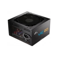 Купить Блок питания FSP VIC-850GM, 850W, FULL MODULAR, ATX 12V 3.1, PCI 5.1, APFC, 80 PLUS GOLD, Reatil в Алматы