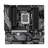 Купить Материнская плата Gigabyte B760M GAMING X WIFI6E GEN5 в Алматы