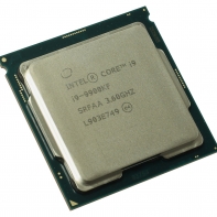 Купить Процессор Intel Core i9-9900KF (3.6 GHz), 16M, 1151, BX80684I99900KF, BOX в Алматы