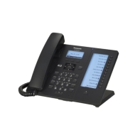 Купить             KX-HDV230RU-B - проводной SIP-телефон Panasonic в Алматы