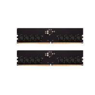 Купить Оперативная память 32GB Kit (2x16GB) 6400MHz DDR5 Team Group ELITE PC5-51200 CL52-52-52-103 1.1V TED532G6400C52DC01 в Алматы