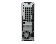 купить HP ProDesk 2 G1i E TWR-BaseUnitIDS / i7-14700 / 16GB (1x16GB) DDR5 5600 DIMM Memory / 512GB SSD / W11 Pro / No  ODD / 3 year Onsite Desktop d Support  1yw / No Discrete Graphics / 125 v2 Blackkbd / 125mouse / No Country of Origin Restriction / Realte в Алматы фото 3