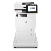 Купить МФУ лазерное HP 7PS98A HP LaserJet Enterprise MFP M635fht Prntr в Алматы